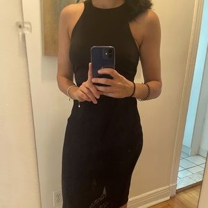 Cocktail dress ICONE size s